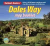 Dales Way map booklet cover