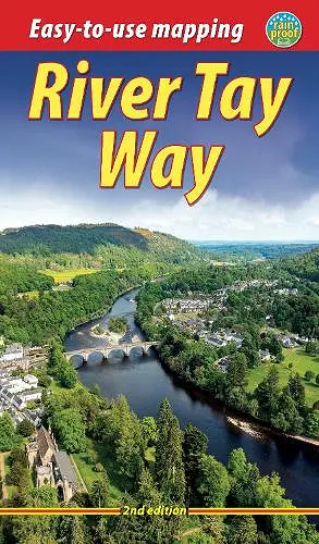 River Tay Way cover