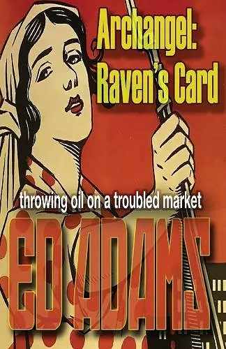 Archangel - Raven's Card cover