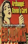 Archangel - Raven's Card cover