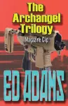 The Archangel Trilogy cover