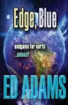 Edge, Blue cover
