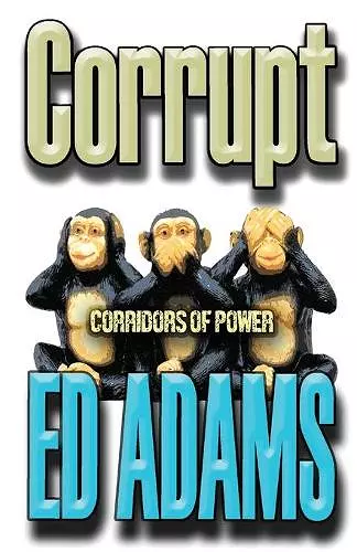 Corrupt cover