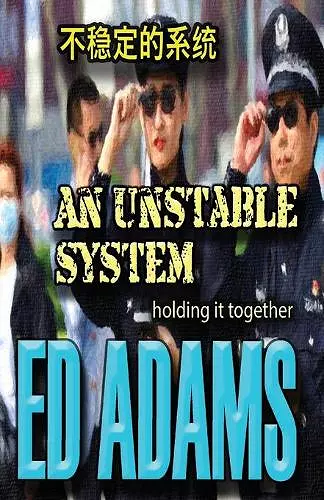 An Unstable System cover