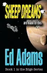 Sheep dreams cover