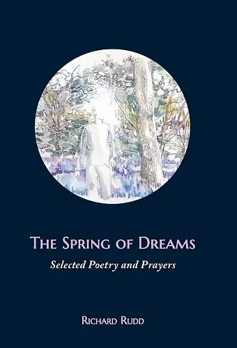 The Spring of Dreams cover