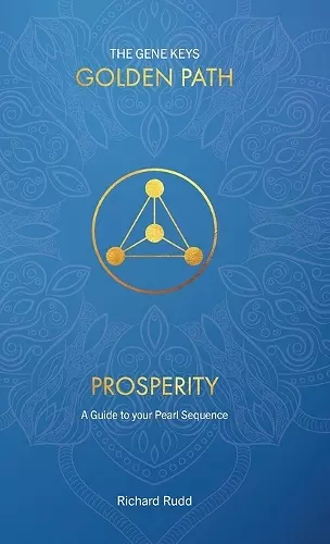 Prosperity cover