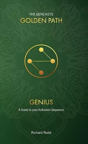 Genius cover