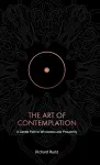 The Art of Contemplation cover