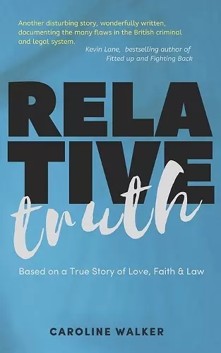 Relative Truth cover