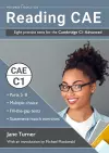 Reading CAE: Eight practice tests for the Cambridge C1 Advanced cover