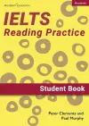IELTS Academic Reading Practice cover