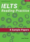 IELTS Academic Reading cover