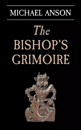 The Bishop's Grimoire cover