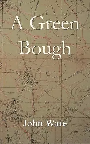 A Green Bough cover