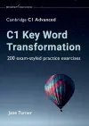 C1 Key Word Transformation cover