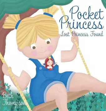 Pocket Princess cover