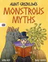 Aunt Grizelda's Monstrous Myths cover