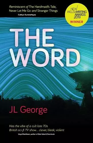 The Word cover