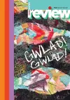 New Welsh Review 140 (Summer 2026) cover