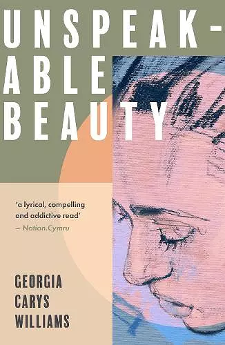 Unspeakable Beauty cover