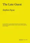 The Late Guest cover