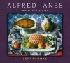 Alfred Janes: Maker of Pictures cover