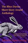 The Rhys Davies Short Story Competition Anthology cover