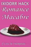 Romance Macabre cover