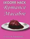 Romance Macabre cover