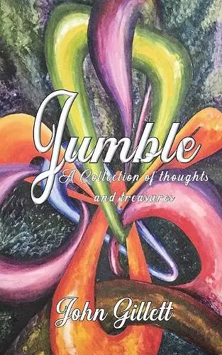 Jumble cover