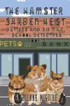 The Hamster Garden Heist cover