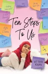 Ten Steps To Us cover