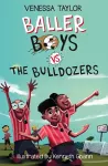 Baller Boys vs. The Bulldozers cover