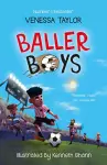 Baller Boys cover