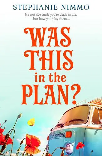 Was This in the Plan? cover