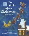 The Nicht Afore Christmas cover