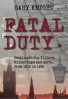 Fatal Duty cover