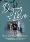 Dying to Live cover