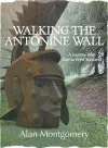 Walking the Antonine Wall cover