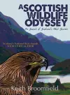 A Scottish Wildlife Odyssey cover
