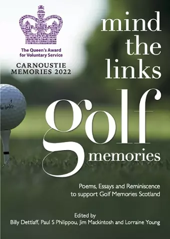 Mind the Links: Golf Memories cover