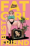 Fat Girl Best Friend cover