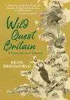 Wild Quest Britain cover