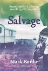 Salvage cover