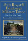 The Royal Edinburgh Military Tattoo cover