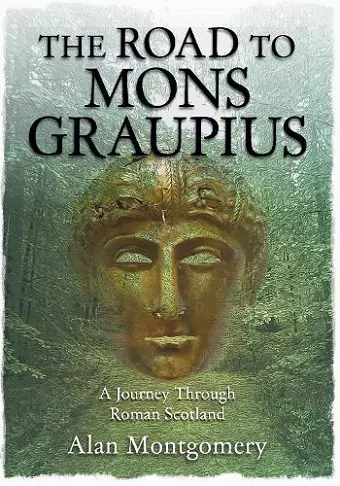 THE ROAD TO MONS GRAUPIUS cover