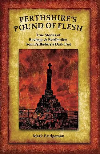 Perthshire's Pound of Flesh cover