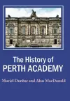 A History of Perth Academy cover