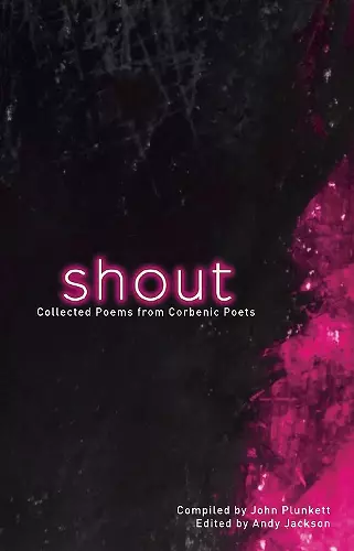 Shout cover